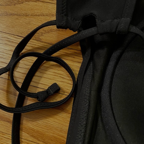 Embroidered Adjustable Top - Picture 9 of 11